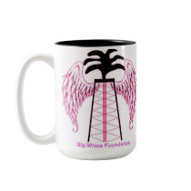 Hitch Cup Mugs