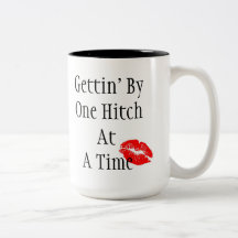 Hitch Cup Mugs