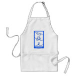 Hitching Tie (Knotology) Aprons
