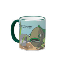 HITH COFFEE MUGS