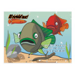 HITH POSTCARD