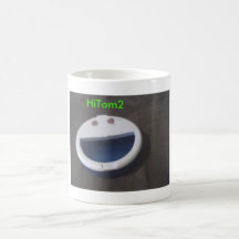 hitom2 ice mug