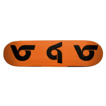 Hitoyoshi, Kumamoto Custom Skateboard