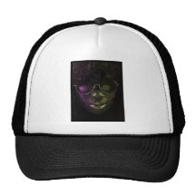 Hits of the seventies hats