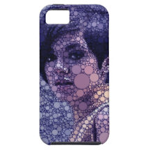 Hits of the Seventies iPhone 5 Cases