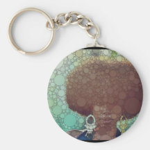 Hits of the seventies key chains