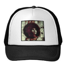 Hits of the Seventies Trucker Hat