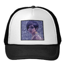 Hits of the Seventies Trucker Hats