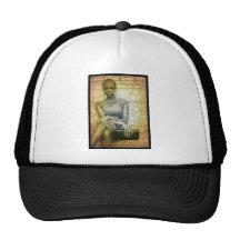 Hits of the seventies trucker hats