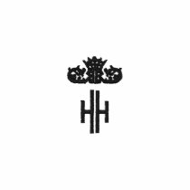 HITTEMHARD WEAR EMBROIDERED POLO SHIRT