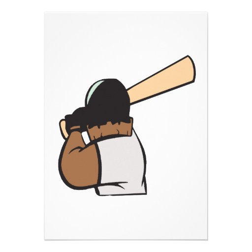 Hitter Custom Announcements