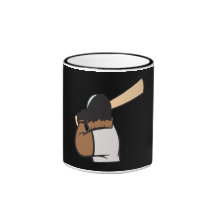 Hitter Mugs