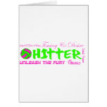 Hitter Traits Card
