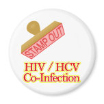 HIV -  HCV Co-Infection