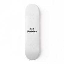 HIV Positive