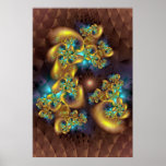 Hive. Poster