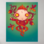 HIVES POSTERS