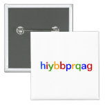 hiybbprqag pin's avec agrafe