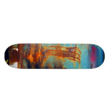hk3 Skateboard