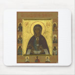 Hkalbazin Icon Mousepad