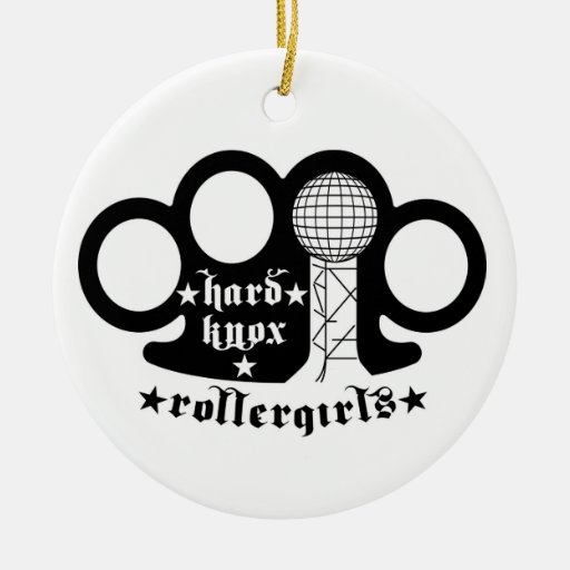 HKRG Tree Ornament