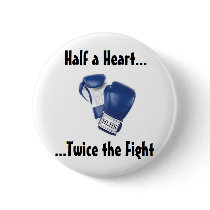 HLHS Fight Products Pins