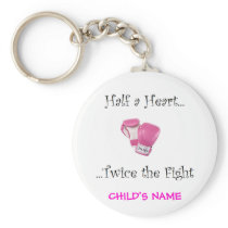 HLHS Fight Products Key Chains