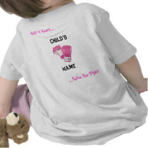 HLHS Fighter T-Shirt 6-24month