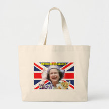 HM Queen Elizabeth II Bags