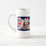 HM Queen Elizabeth II Diamond Jubilee mugs