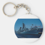 HMAS Hobart" Australian Navy destroyer, San Diego, Keychain