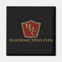 HMC FRIDGE MAGNETS