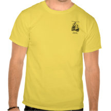 HME Cycling T-shirts