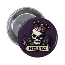 HMFIC BUTTONS