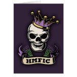 HMFIC