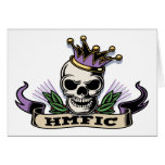 HMFIC