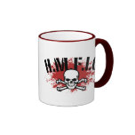 HMFIC COFFEE MUG