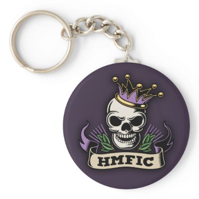 HMFIC by kbilltv