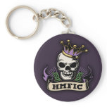 HMFIC keychains