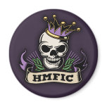 HMFIC magnets