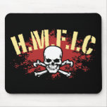 HMFIC MOUSEPADS
