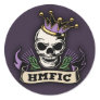 HMFIC