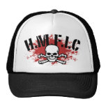 HMFIC TRUCKER HAT
