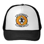 HMM-264 MESH HAT