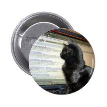 Hmmmmmm.... Pinback Buttons