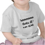 hmmmmmm thats all i can think of tee shirts