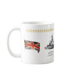 HMS HOOD (51) mugs