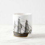 HMS Pandora Mug