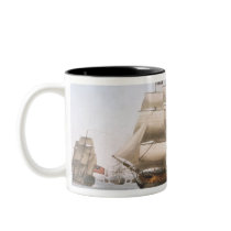 HMS Victory, 1806 mugs