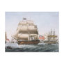 HMS Victory, 1806 Postcards